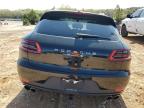 2016 Porsche Macan S na sprzedaż w China Grove, NC - Front End