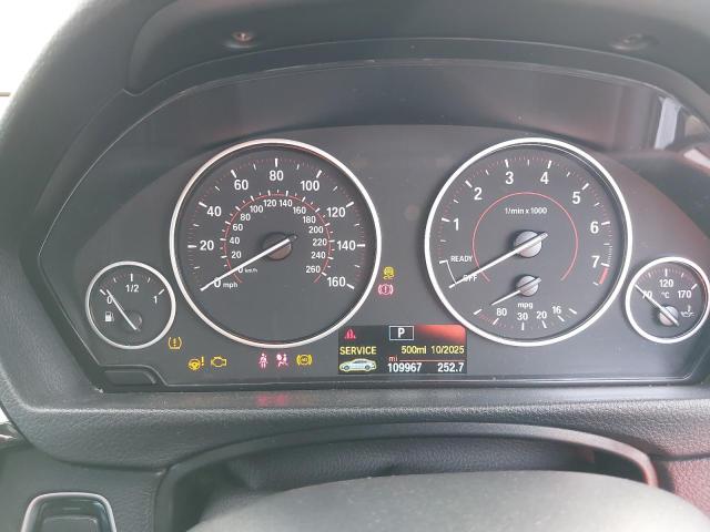 2014 BMW 420I M SPO