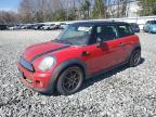 2011 Mini Cooper  for Sale in North Billerica, MA - Mechanical