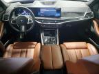 2024 Bmw X5 Xdrive50E zu verkaufen in Wheeling, IL - Minor Dent/Scratches