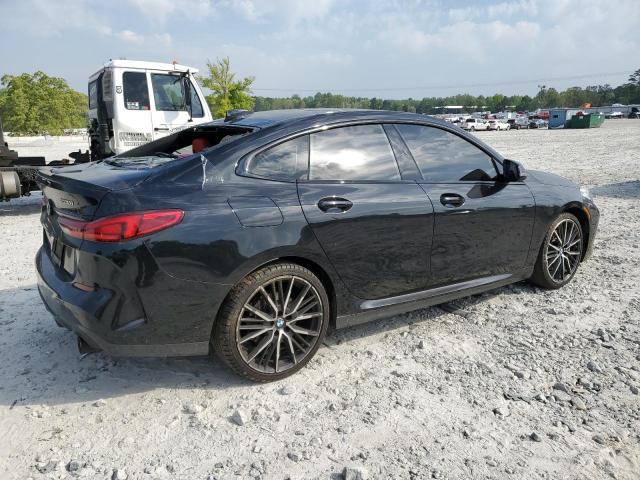  BMW 2 SERIES 2022 Czarny