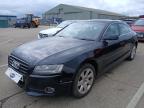 2010 AUDI A5 SE TFSI for sale at Copart NEWBURY