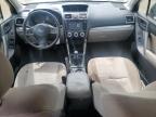 2016 Subaru Forester 2.5I Premium na sprzedaż w New Britain, CT - Front End