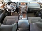2017 Nissan Armada Sv იყიდება Windsor-ში, NJ - All Over