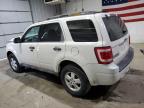 2009 Ford Escape Xlt на продаже в Candia, NH - Front End