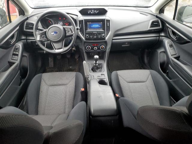  SUBARU CROSSTREK 2023 Gray