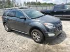 2017 Chevrolet Equinox Lt for Sale in Ellenwood, GA - Undercarriage