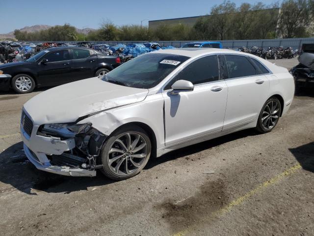 2019 Lincoln Mkz Reserve I