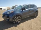 2020 Kia Sportage Sx de vânzare în Brighton, CO - Minor Dent/Scratches