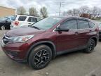2016 Honda Cr-V Se for Sale in Moraine, OH - Rear End