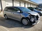 2013 Toyota Sienna Xle იყიდება Louisville-ში, KY - Front End