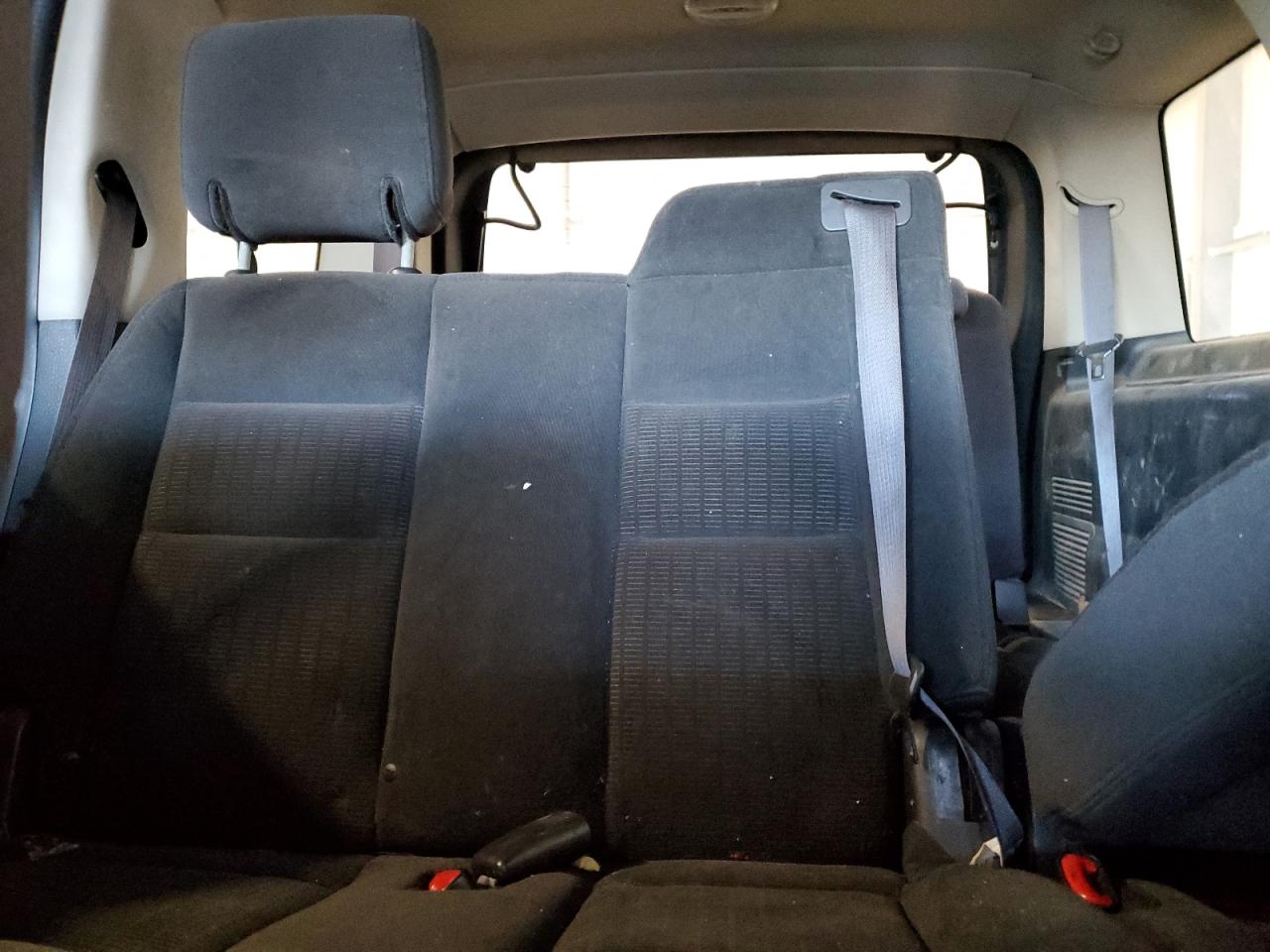 2009 Ford Explorer Xlt VIN: 1FMEU73E09UA35777 Lot: 52689885