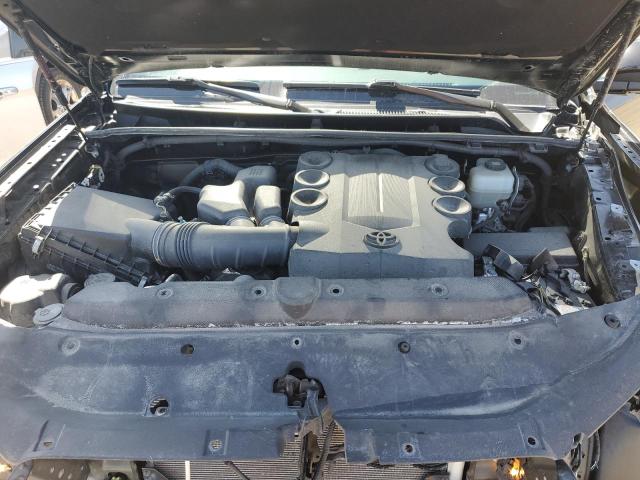 2018 TOYOTA 4RUNNER SR5/SR5 PREMIUM