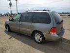 2004 Ford Freestar Sel იყიდება Portland-ში, MI - Front End