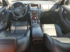 2017 Infiniti Qx50  за продажба в Fort Pierce, FL - Rear End