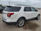 2018 Ford Explorer Xlt იყიდება Houston-ში, TX - Front End