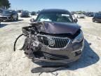 2017 Buick Envision Essence for Sale in Loganville, GA - Front End