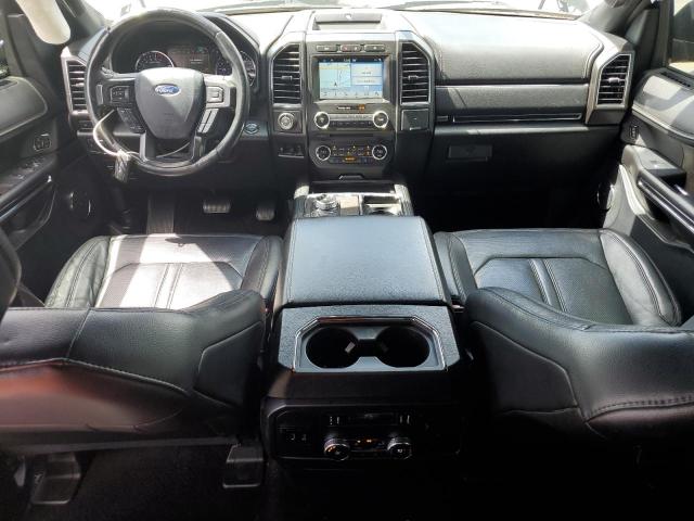  FORD EXPEDITION 2018 Black