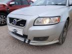 2011 VOLVO V50 R-DESI for sale at Copart WESTBURY