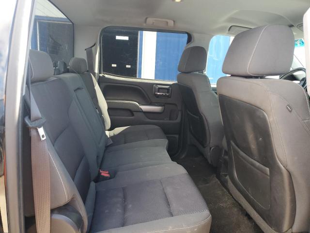 2015 CHEVROLET SILVERADO K2500 HEAVY DUTY LT