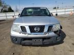2015 Nissan Frontier S zu verkaufen in Finksburg, MD - Front End