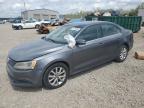 2014 Volkswagen Jetta Se იყიდება Memphis-ში, TN - Side