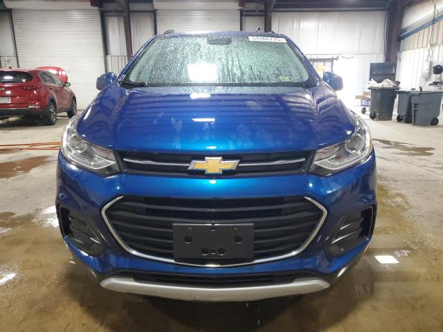  CHEVROLET TRAX 2019 Синий