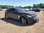 2011 Infiniti Fx35 იყიდება Sandston-ში, VA - Front End