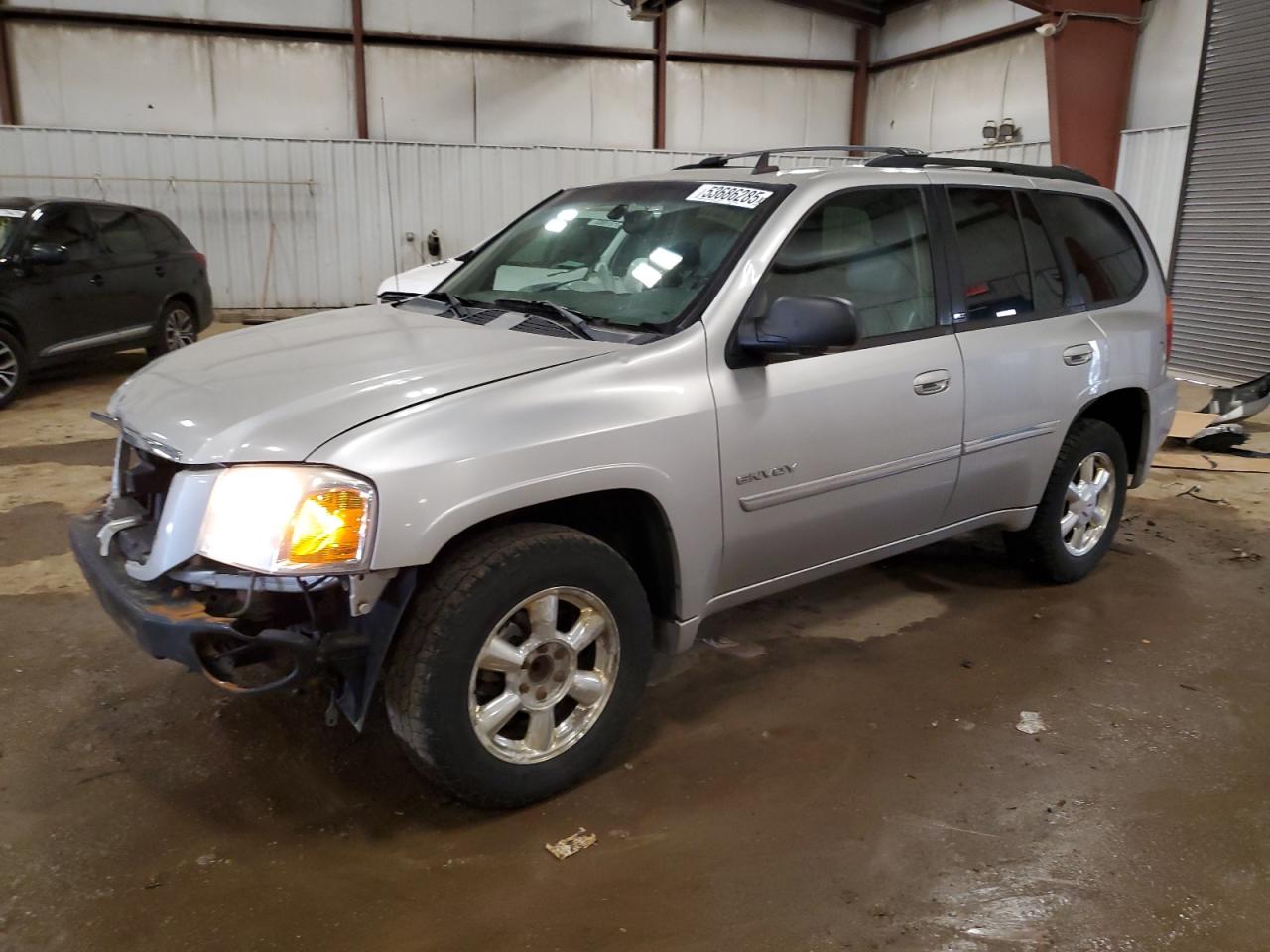 2006 Gmc Envoy for Sale in Lansing, MI - Front End