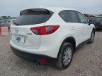 2015 MAZDA CX-5 SE-L for sale at Copart YORK