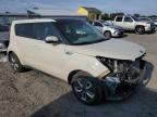 2017 Kia Soul Ev + на продаже в Sacramento, CA - Front End