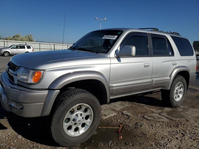 2001 Toyota 4Runner Limited