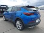 2020 VAUXHALL GRANDLAND for sale at Copart WHITBURN