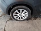 2012 VAUXHALL ASTRA ACTI for sale at Copart SANDTOFT
