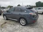 Loganville, GA에서 판매 중인 2010 Lexus Rx 350 - Front End