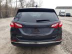 2021 Chevrolet Equinox Lt en Venta en Northfield, OH - Front End