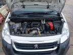 2016 PEUGEOT PARTNER SE for sale at Copart SANDY