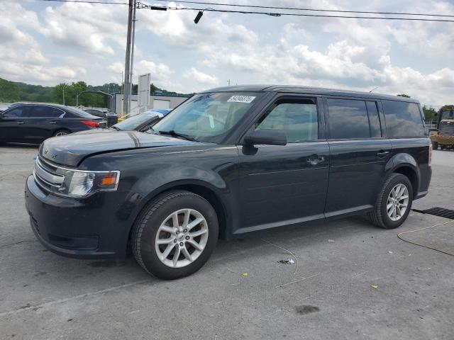2014 Ford Flex Se