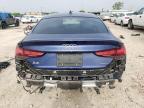 2021 Audi A5 Premium 40 for Sale in Temple, TX - Front End