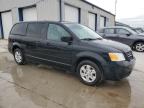 2010 Dodge Grand Caravan Se იყიდება Cahokia Heights-ში, IL - Water/Flood