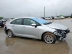 2022 Toyota Corolla Le for Sale in Grand Prairie, TX - All Over