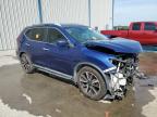 2017 Nissan Rogue S de vânzare în Apopka, FL - Front End
