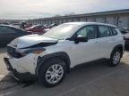 2024 Toyota Corolla Cross L за продажба в Louisville, KY - Front End
