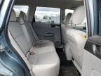 2011 SUBARU FORESTER 2.5X à vendre chez Copart ON - TORONTO