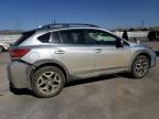 2018 Subaru Crosstrek Limited за продажба в Littleton, CO - Rear End