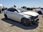 2011 Lexus Is 250 იყიდება American Canyon-ში, CA - Front End