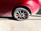2015 MAZDA 3 SE-L NAV for sale at Copart SANDTOFT