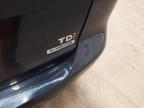 2014 VOLKSWAGEN TOURAN SE for sale at Copart WOLVERHAMPTON