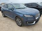 2019 Lincoln Nautilus Select for Sale in San Antonio, TX - All Over