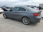 2016 Bmw 228 I Sulev للبيع في Wilmer، TX - Front End
